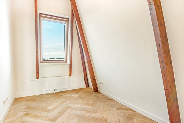 Medium property photo - Stadhouderskade 128-4, 1074 AV Amsterdam